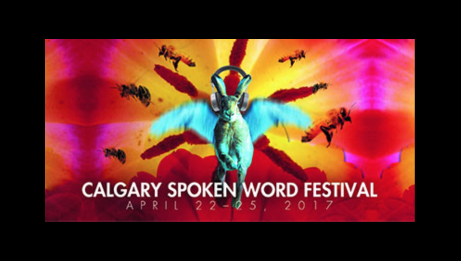 Calgary Spoken Word Festival