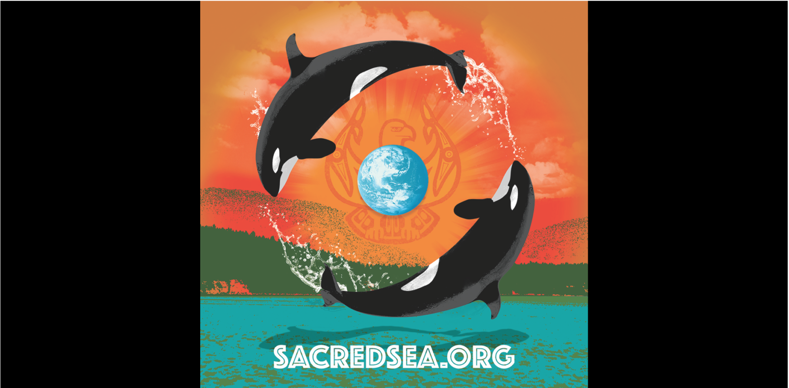 SacredSea.org