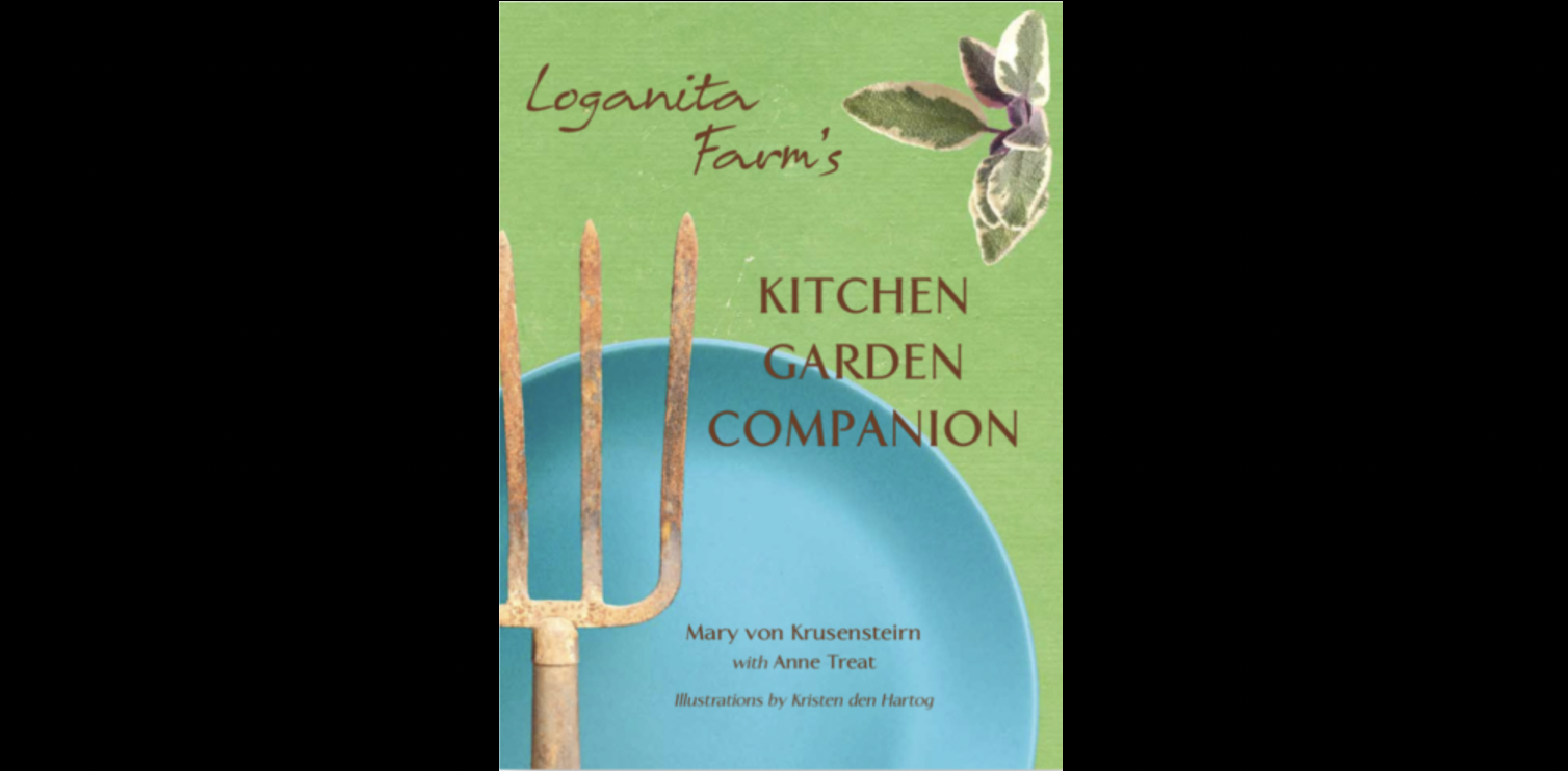 Kitchen Garden Companion