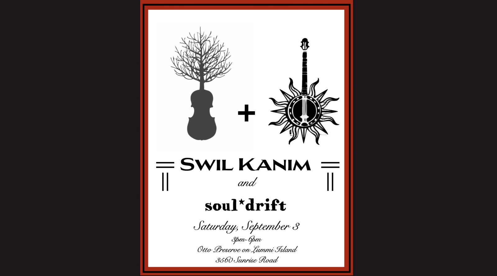 soul*drift & Swil Kanim